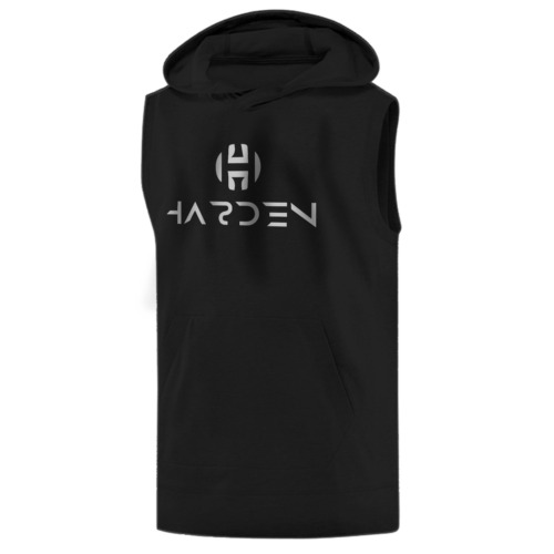 James Harden Sleeveless