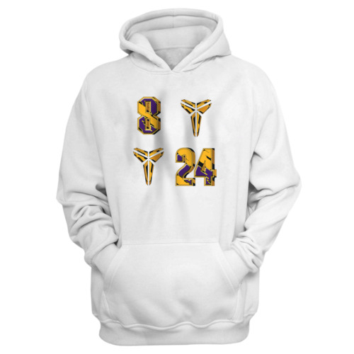 Kobe Bryant Hoodie