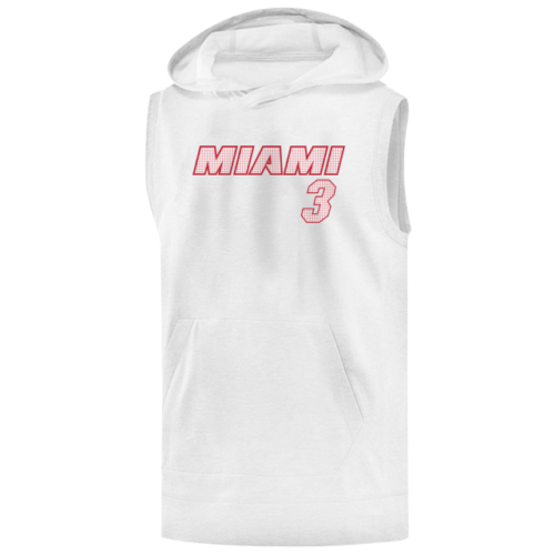 Dwyane Wade Sleeveless