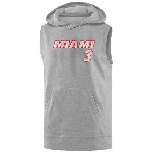 Dwyane Wade Sleeveless