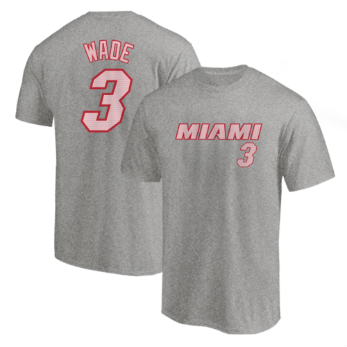 Dwyane Wade Tshirt