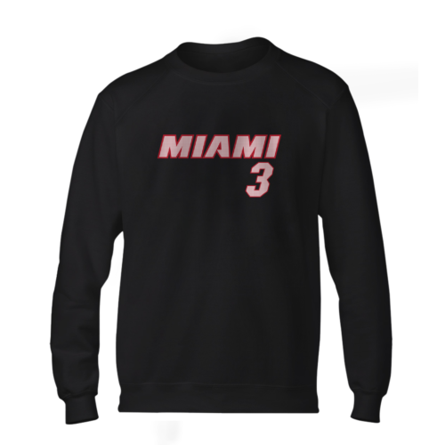 Dwyane Wade Basic