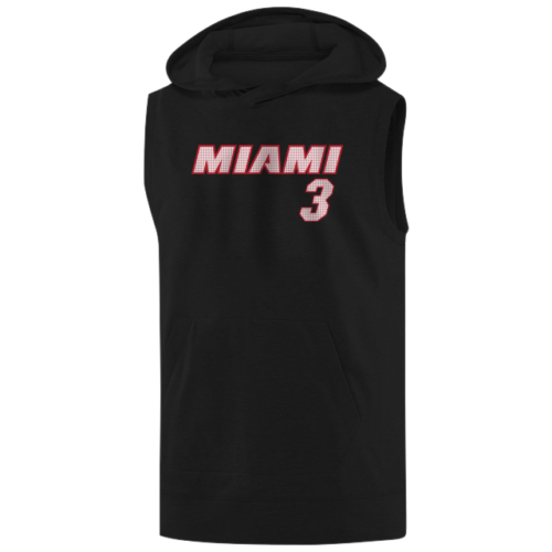 Dwyane Wade Sleeveless