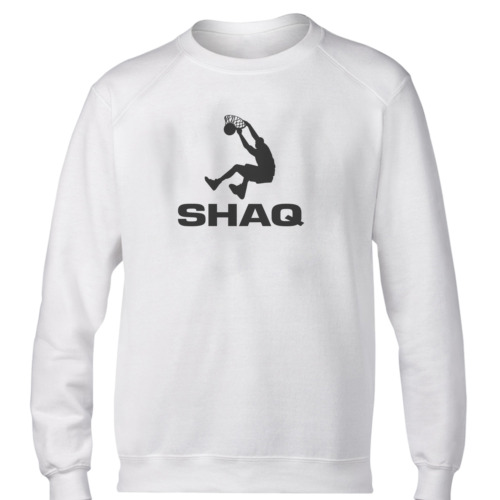  Shaquille O'Neal Basic