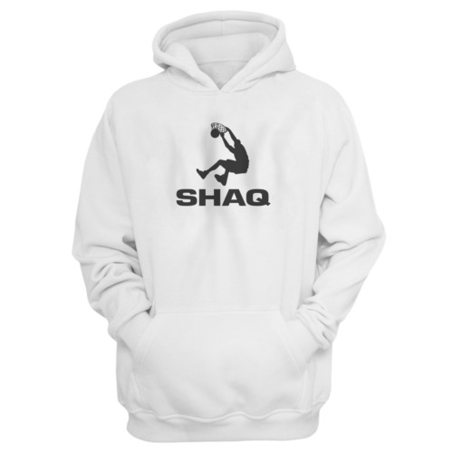  Shaquille O'Neal Hoodie