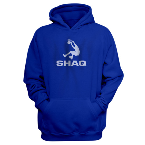  Shaquille O'Neal Hoodie