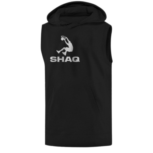 Shaquille O'Neal Sleeveless