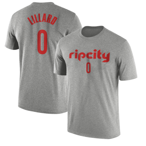 Damian Lillard Tshirt