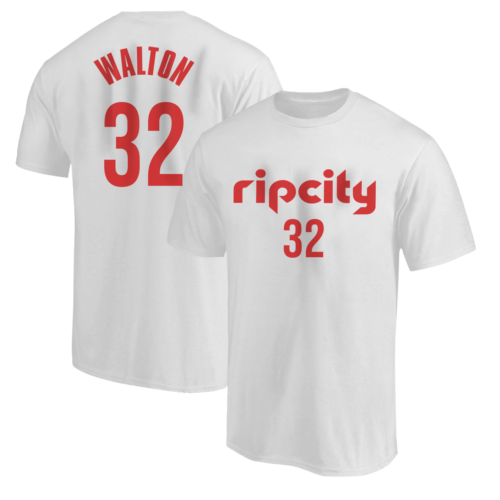 Bill Walton Tshirt