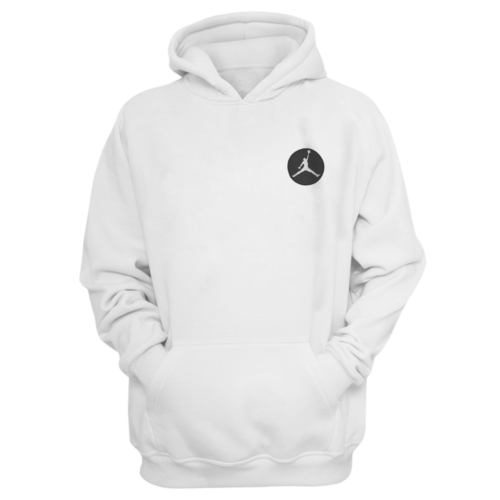 Jordan Hoodie (Örme) 