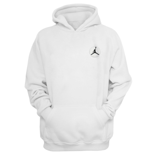 Jordan Hoodie (Örme) 