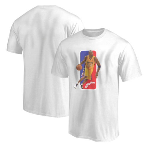 Kobe Bryant Tshirt