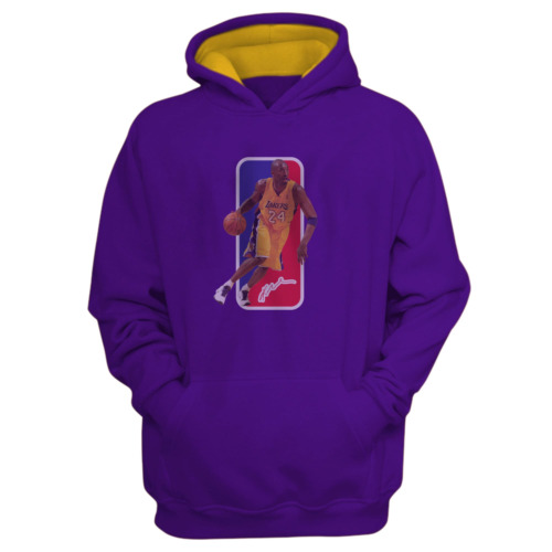 Kobe Bryant Hoodie