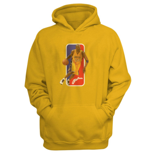 Kobe Bryant Hoodie