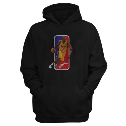 Kobe Bryant Hoodie