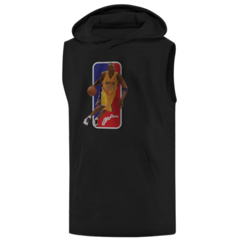 Kobe Bryant Sleeveless