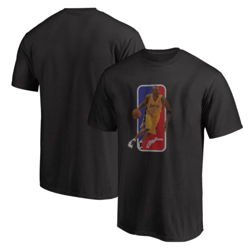 Kobe Bryant Tshirt