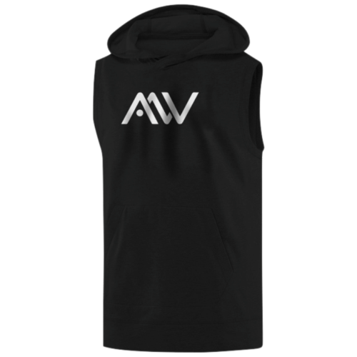 Andrew Wiggins Logo Sleeveless