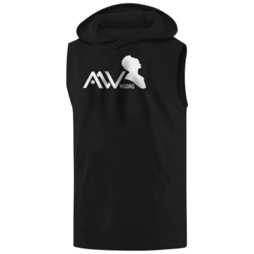 Andrew Wiggins Logo Sleeveless