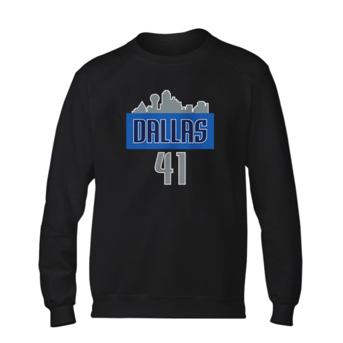 Dallas Nowitzki Basic