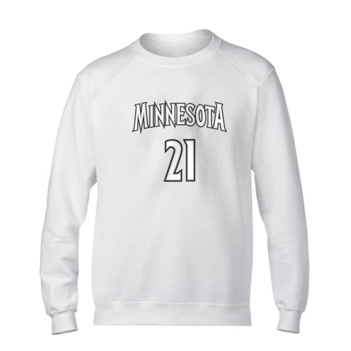 Minnesota Garnett Basic