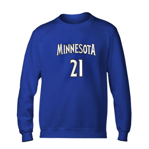 Minnesota Garnett Basic