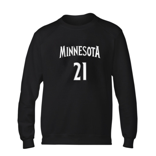 Minnesota Garnett Basic