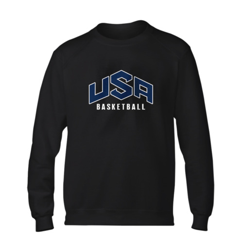 USA Basketball Basic