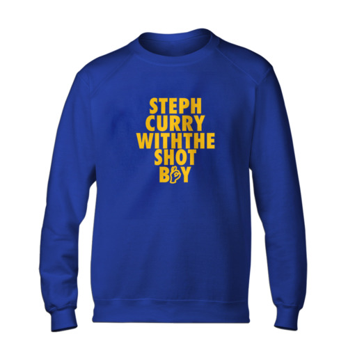 Golden State Steph Curry Basic