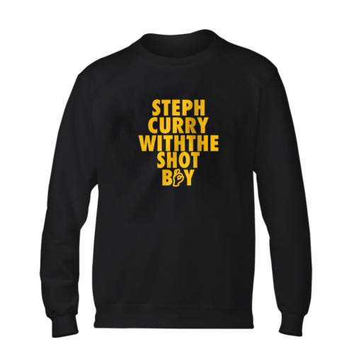 Golden State Steph Curry Basic