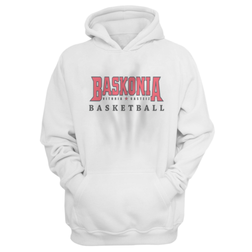 Baskonia Hoodie