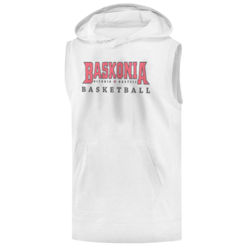 Baskonia Sleeveless