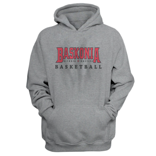 Baskonia Hoodie