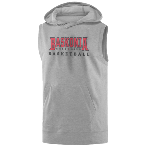 Baskonia Sleeveless