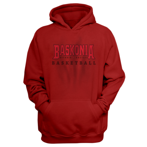 Baskonia Hoodie