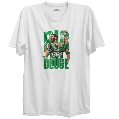 Big Deuce Tatum Tshirt