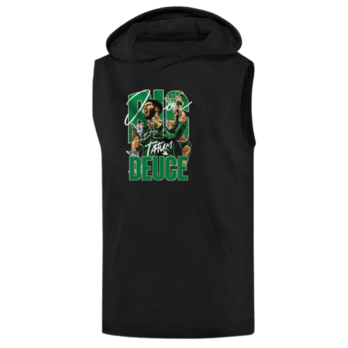 Big Deuce Tatum Sleeveless