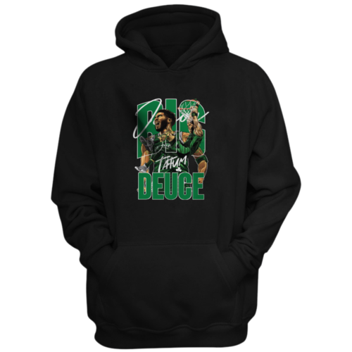 Big Deuce Tatum Hoodie 