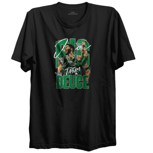 Big Deuce Tatum Tshirt