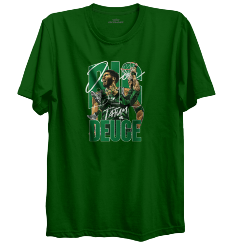 Big Deuce Tatum Tshirt