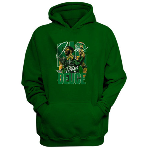 Big Deuce Tatum Hoodie 