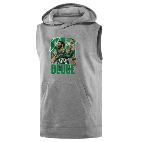 Big Deuce Tatum Sleeveless