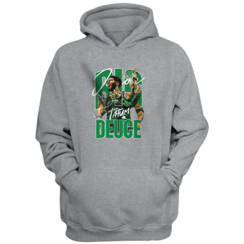 Big Deuce Tatum Hoodie 