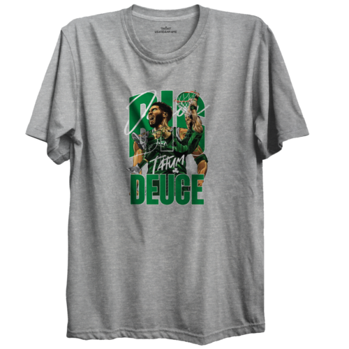 Big Deuce Tatum Tshirt