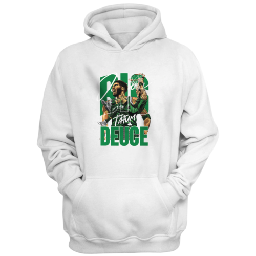 Big Deuce Tatum Hoodie 