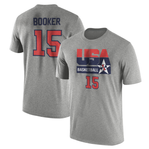 U.S.A Olympic Team Devin Booker Tshirt