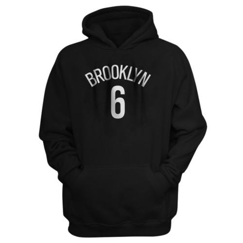 DeAndre Jordan  Hoodie 