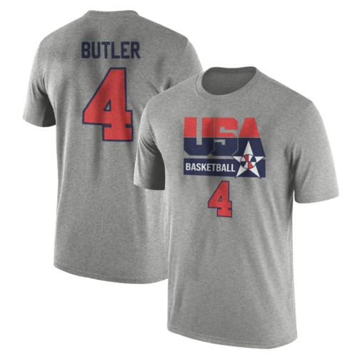 U.S.A Olympic Team Jimmy Butler Tshirt