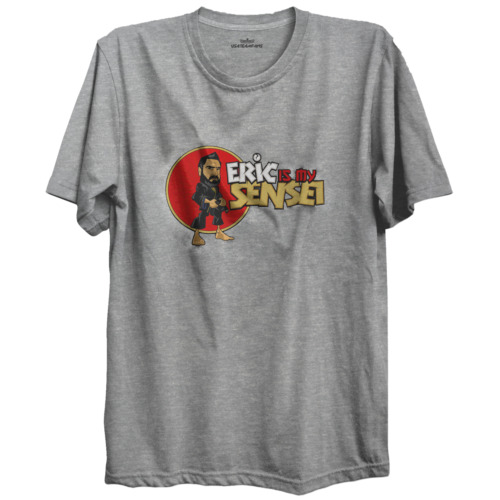 Eric Cantona Tshirt