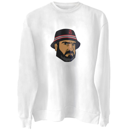 Eric Cantona Basic 